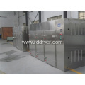 Pigment CT-C Hot Air Circulating Drying Oven